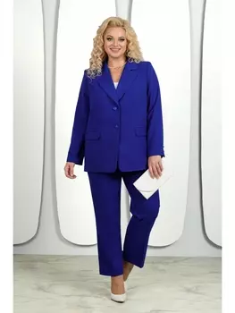 Брючные костюмы 5972