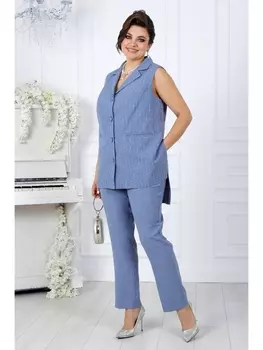 Брючные костюмы 5981