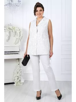 Брючные костюмы 5981