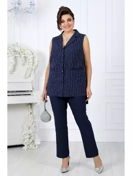 Брючные костюмы 5981