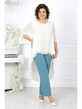 Брючные костюмы 5993