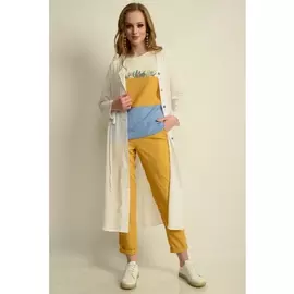 Брючные костюмы 5-011