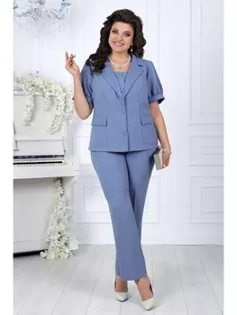 Брючные костюмы 6002