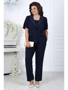 Брючные костюмы 6002