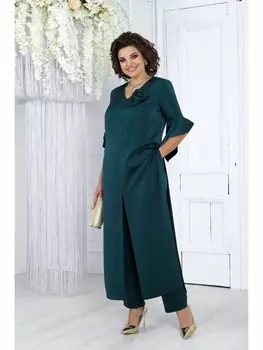 Брючные костюмы 6010