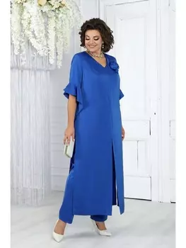 Брючные костюмы 6010