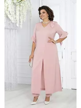 Брючные костюмы 6010