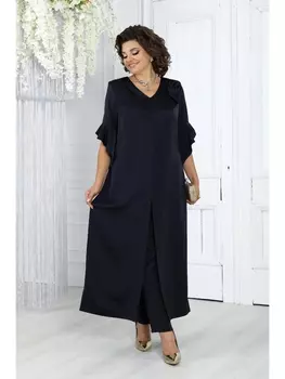 Брючные костюмы 6010