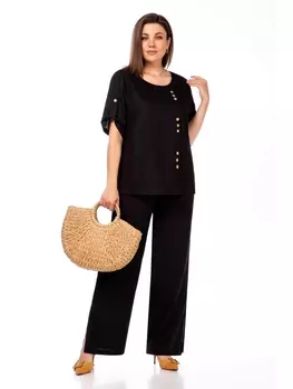 Брючные костюмы 6022