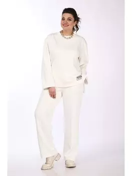 Брючные костюмы 6026