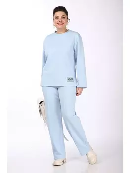 Брючные костюмы 6026