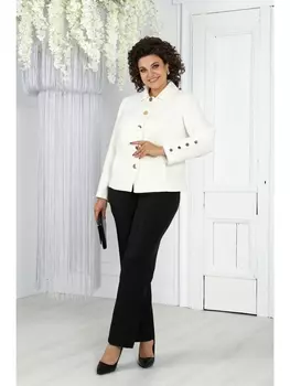 Брючные костюмы 6027