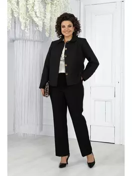 Брючные костюмы 6027
