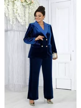 Брючные костюмы 6032