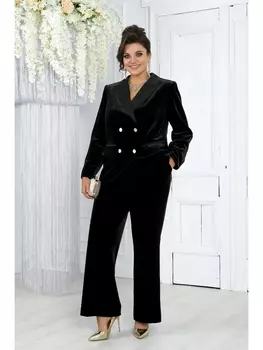 Брючные костюмы 6032