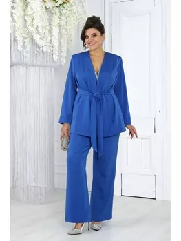 Брючные костюмы 6033