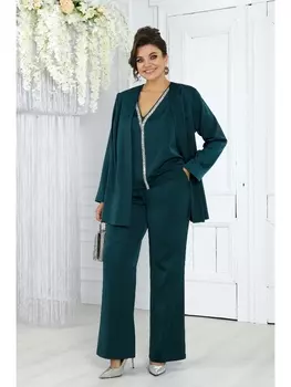 Брючные костюмы 6033