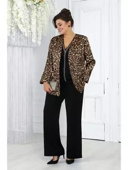 Брючные костюмы 6033