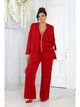 Брючные костюмы 6033