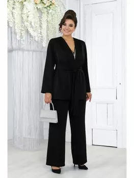 Брючные костюмы 6033