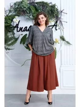 Брючные костюмы 603