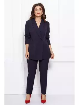 Брючные костюмы 603