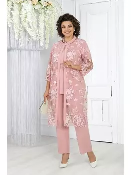 Брючные костюмы 6041