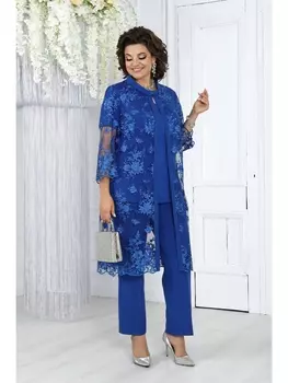 Брючные костюмы 6041