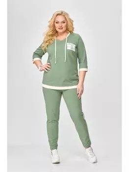 Брючные костюмы 604