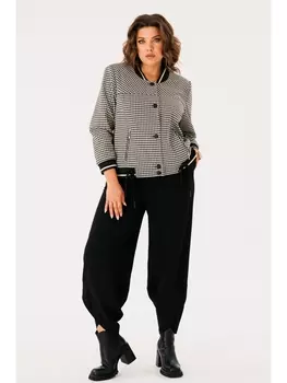 Брючные костюмы 6068