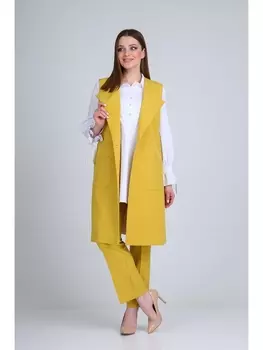 Брючные костюмы 607