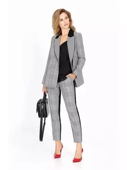 Брючные костюмы 617.1