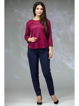 Брючные костюмы 617b