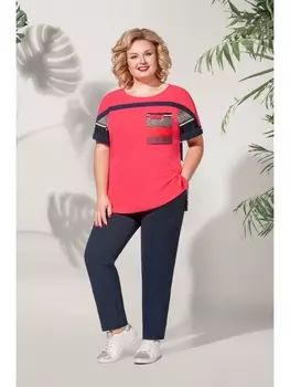 Брючные костюмы 625