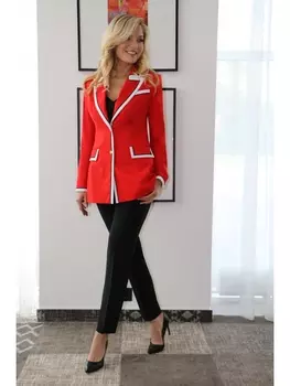 Брючные костюмы 634