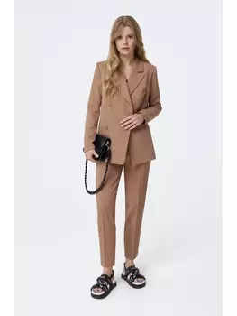 Брючные костюмы 635