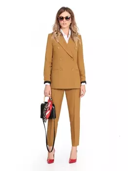 Брючные костюмы 635