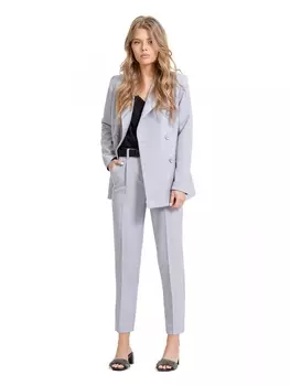 Брючные костюмы 635