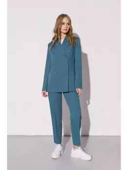 Брючные костюмы 635