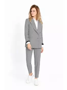 Брючные костюмы 635