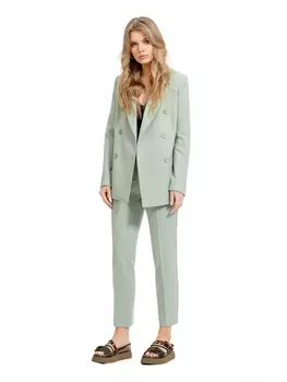 Брючные костюмы 635