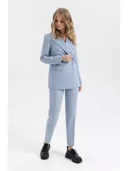 Брючные костюмы 635