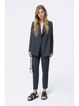 Брючные костюмы 635