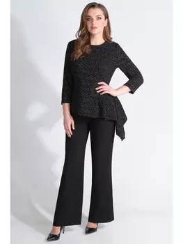 Брючные костюмы 6438