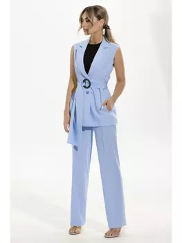 Брючные костюмы 6509
