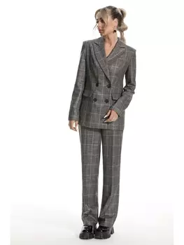 Брючные костюмы 6510