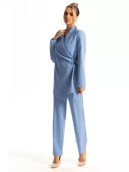 Брючные костюмы 6527