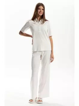 Брючные костюмы 6536