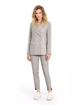 Брючные костюмы 653