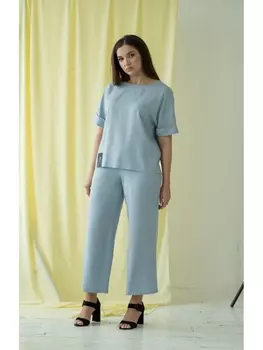 Брючные костюмы 663